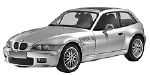 BMW E36-7 P084F Fault Code