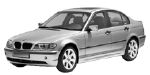 BMW E46 P084F Fault Code