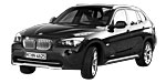 BMW E84 P084F Fault Code