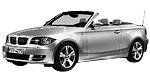 BMW E88 P084F Fault Code