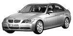 BMW E90 P084F Fault Code