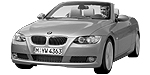 BMW E93 P084F Fault Code