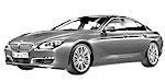 BMW F06 P084F Fault Code